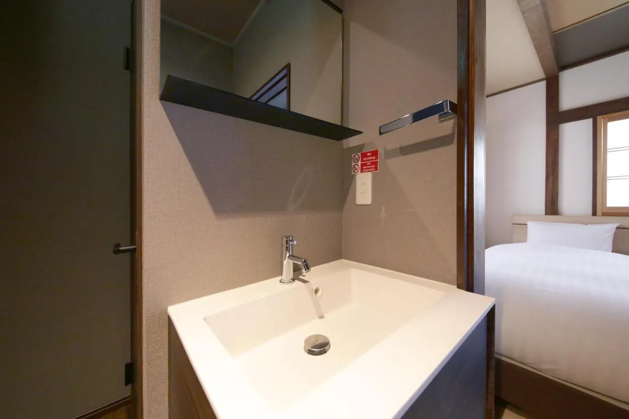 ぷふか小梅 Apartment Tokyo Japan
