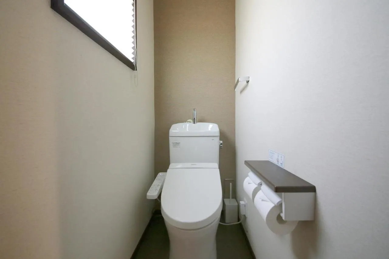 ぷふか小梅 Apartment Tokyo 0*,