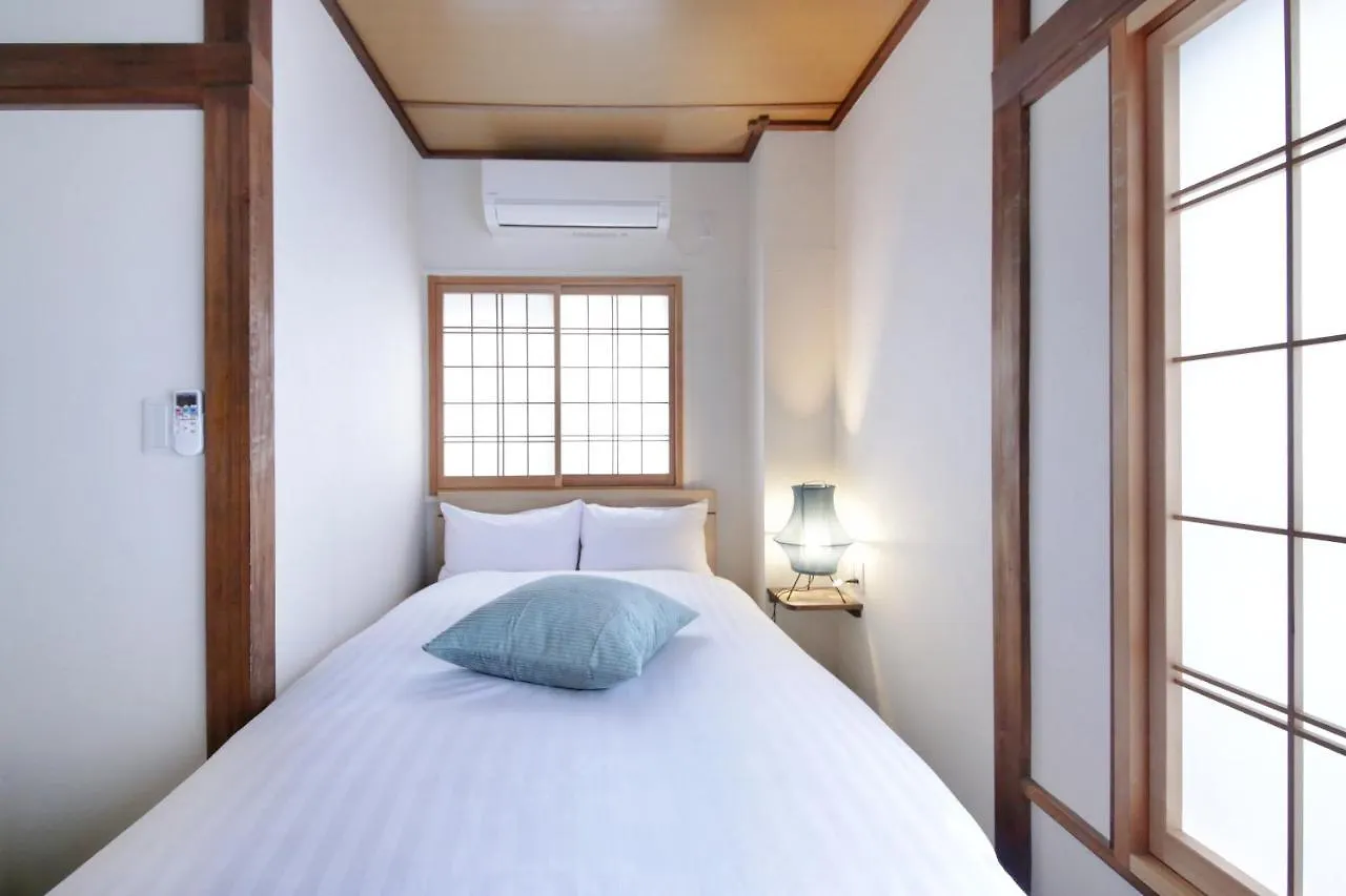 ぷふか小梅 Apartment Tokyo Japan