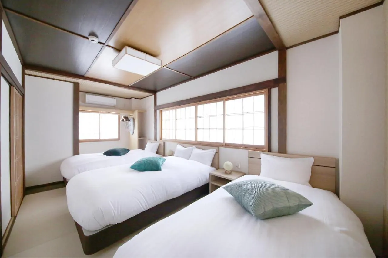 ぷふか小梅 Apartment Tokyo